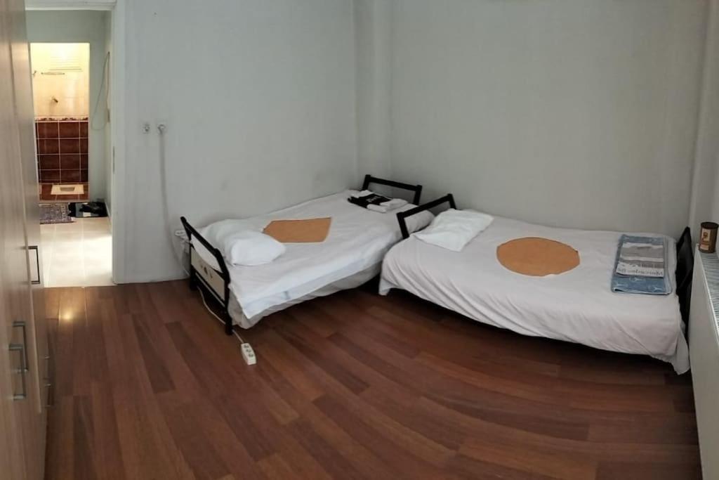 Vault Of Istanbul Hotel Buitenkant foto