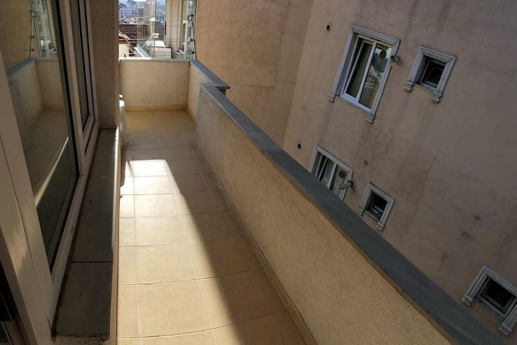 Vault Of Istanbul Hotel Buitenkant foto